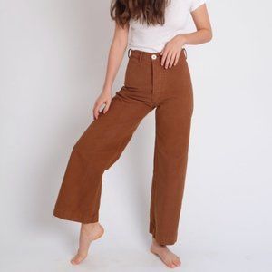 Jesse Kamm Sailor Pants - Tone 34